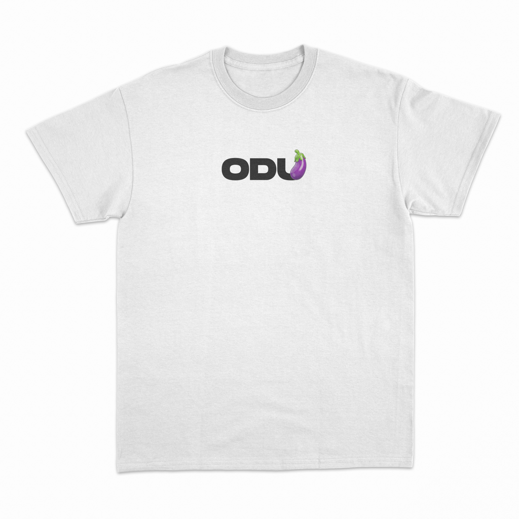ODU TEE