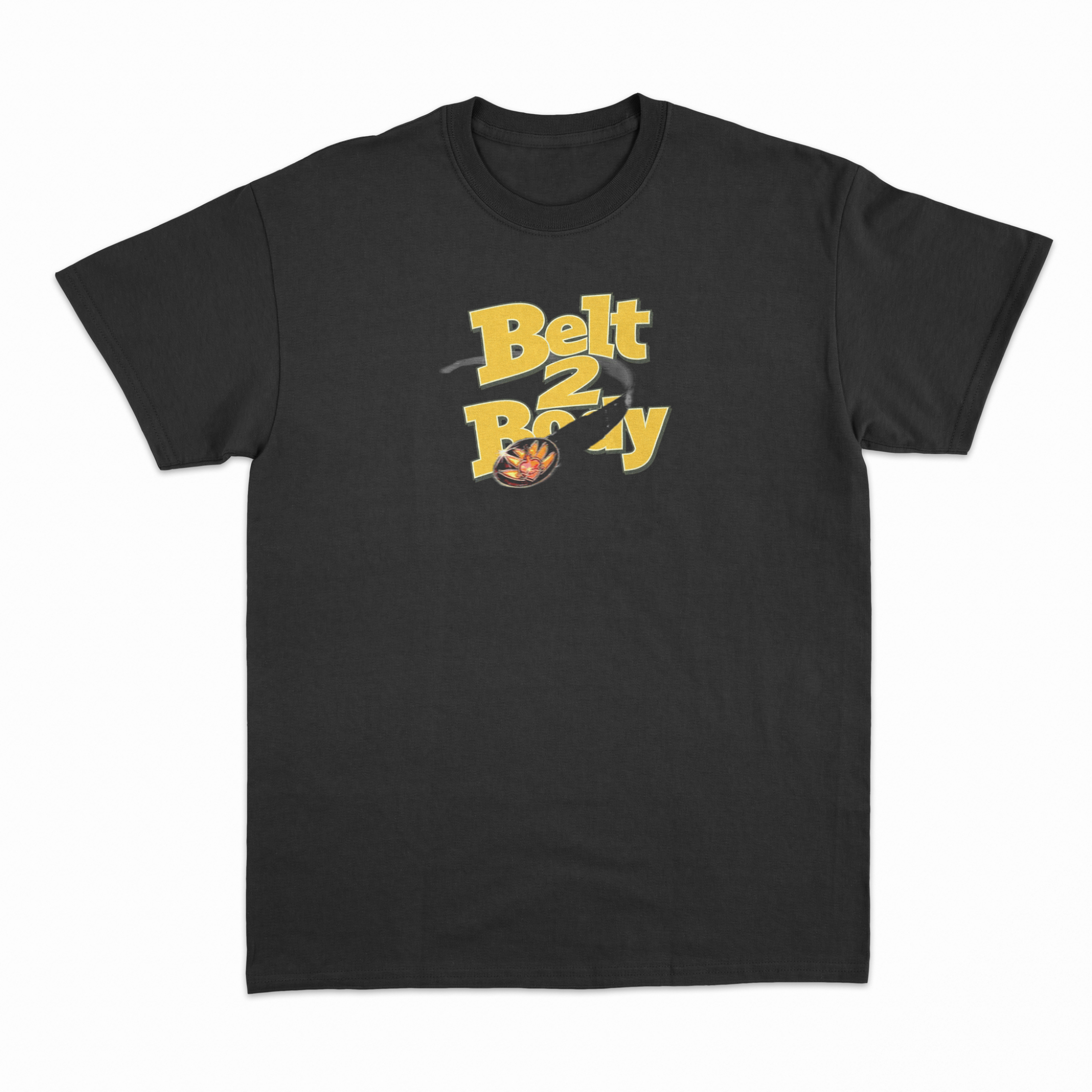 B2B TEE