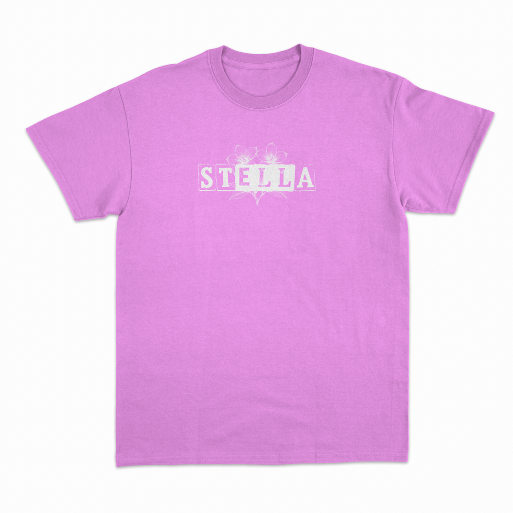 STELLA TEE
