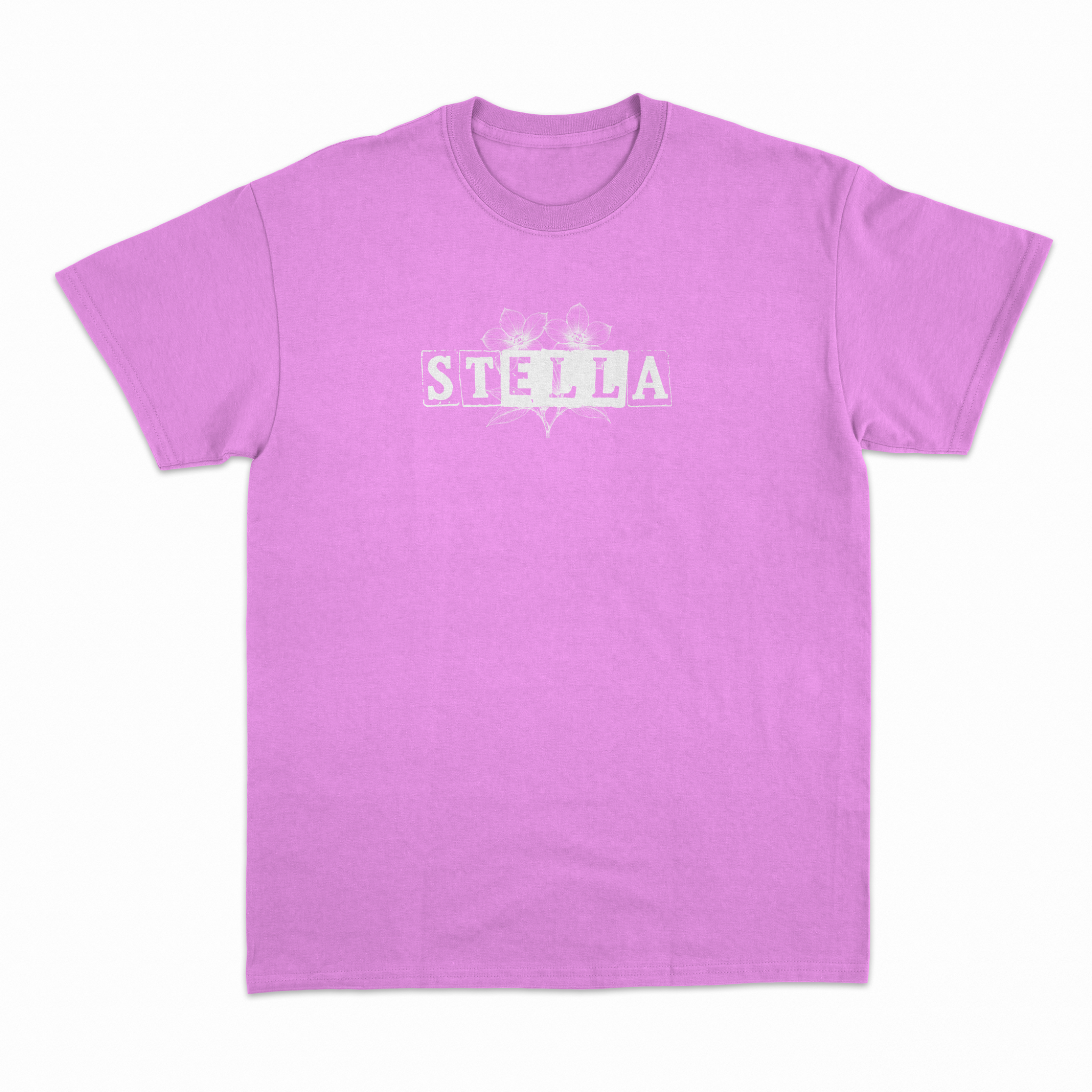 STELLA TEE