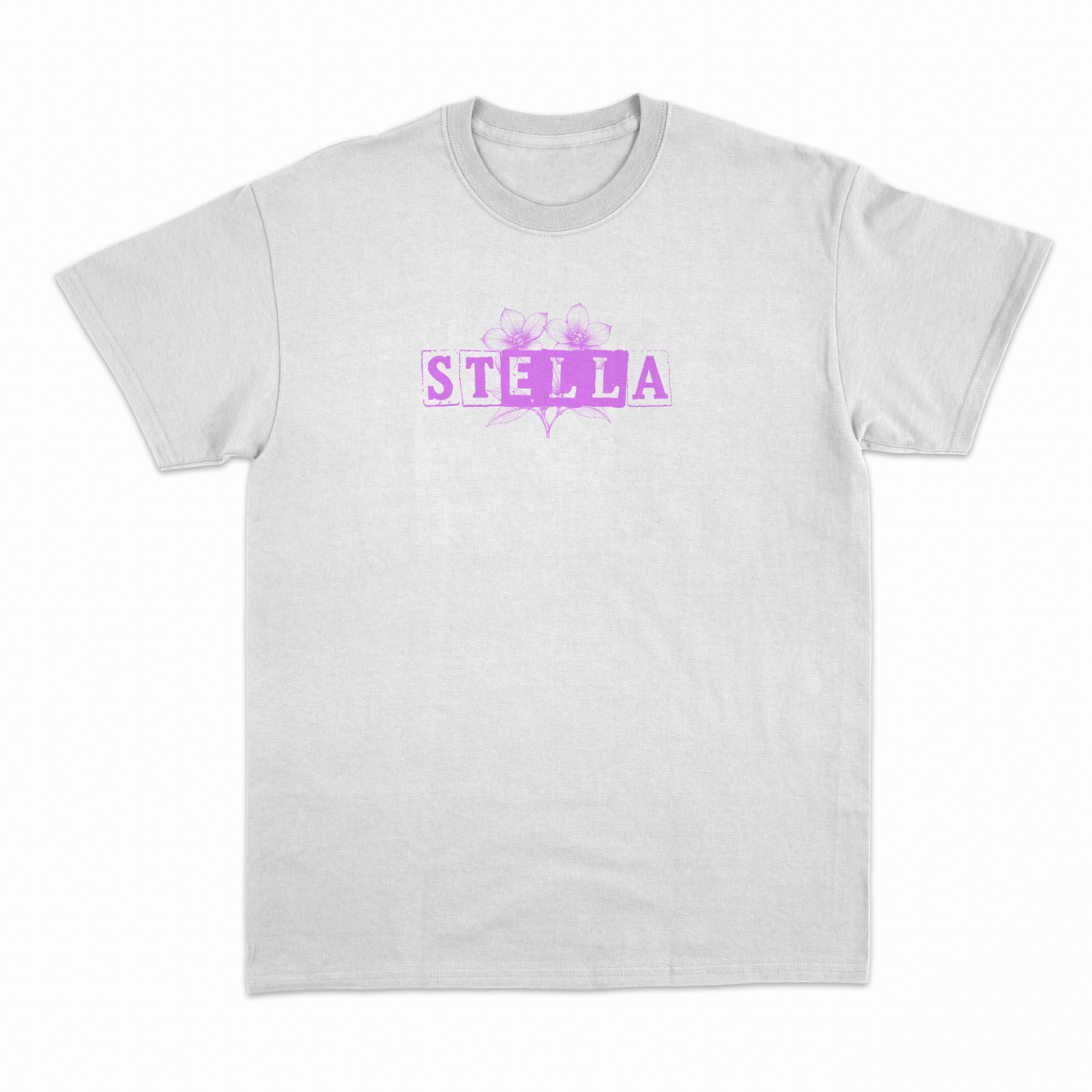 STELLA TEE