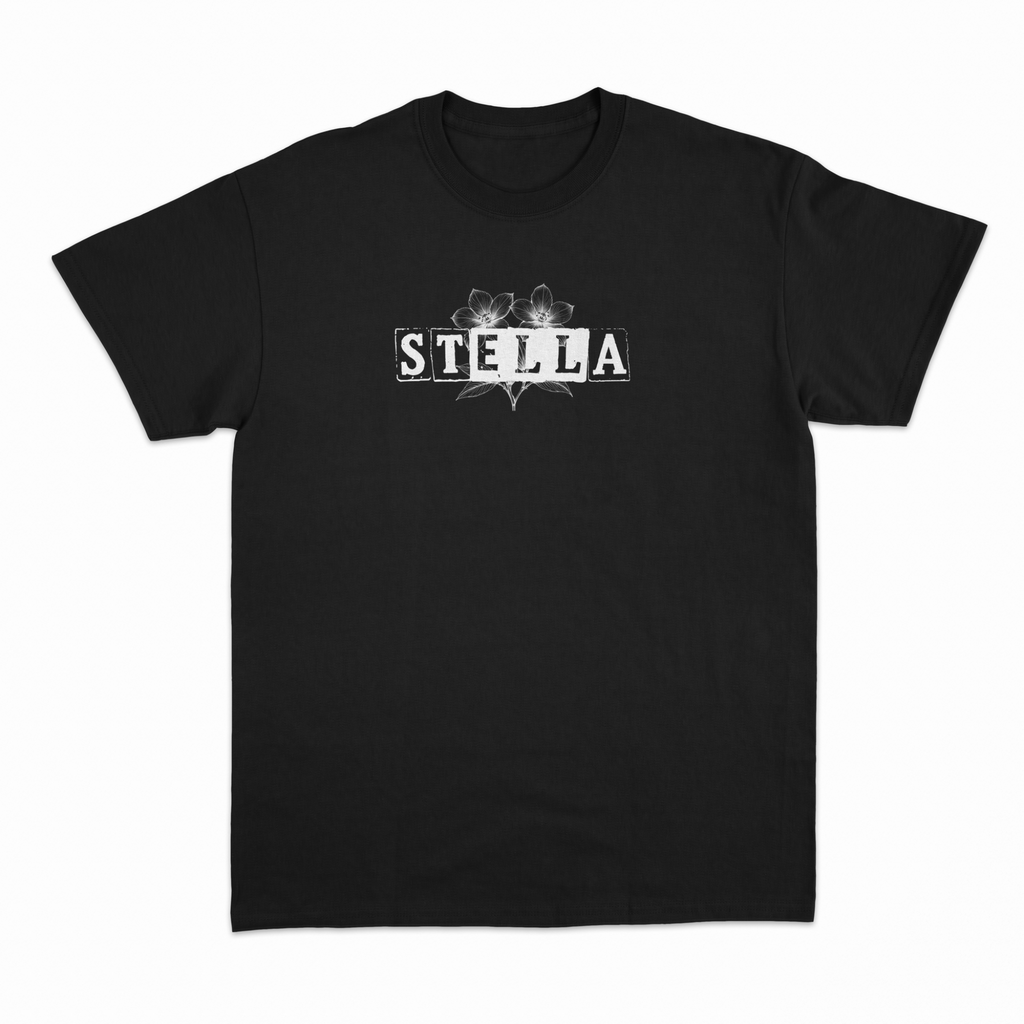 STELLA TEE